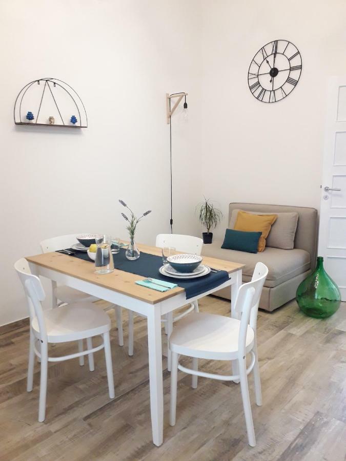 Asfodelo Apartment Ragusa Exterior photo
