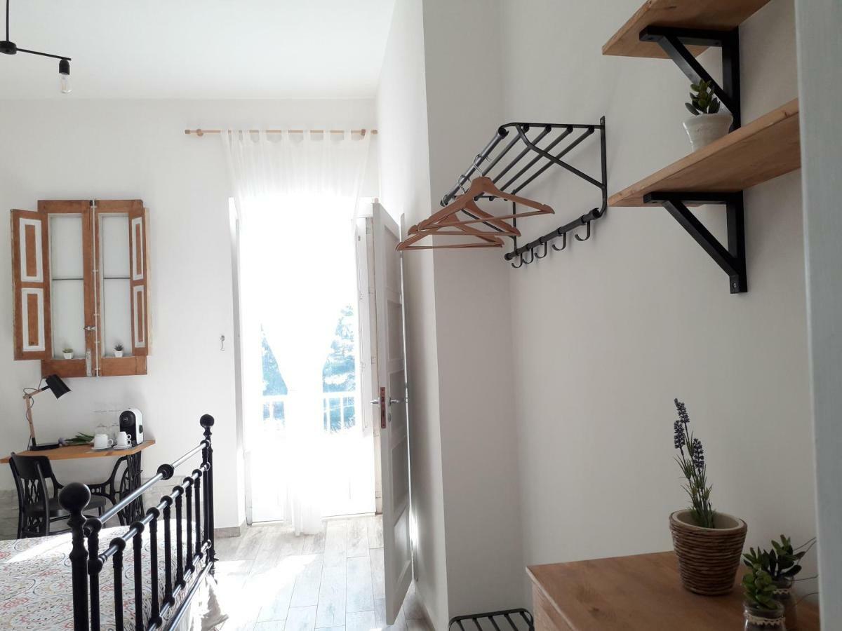 Asfodelo Apartment Ragusa Exterior photo