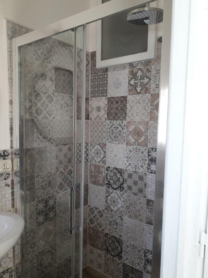 Asfodelo Apartment Ragusa Exterior photo