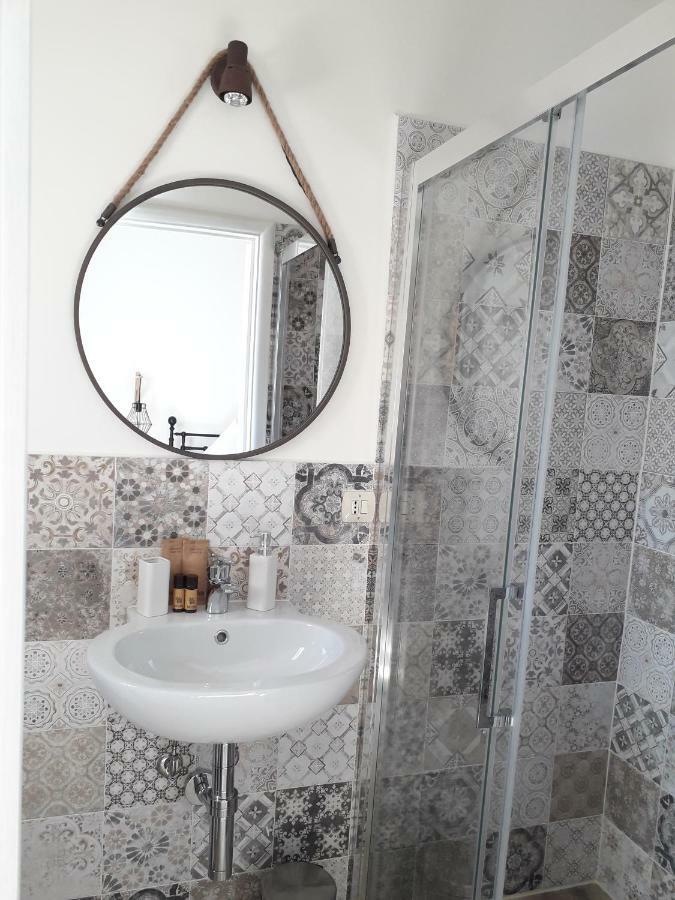 Asfodelo Apartment Ragusa Exterior photo